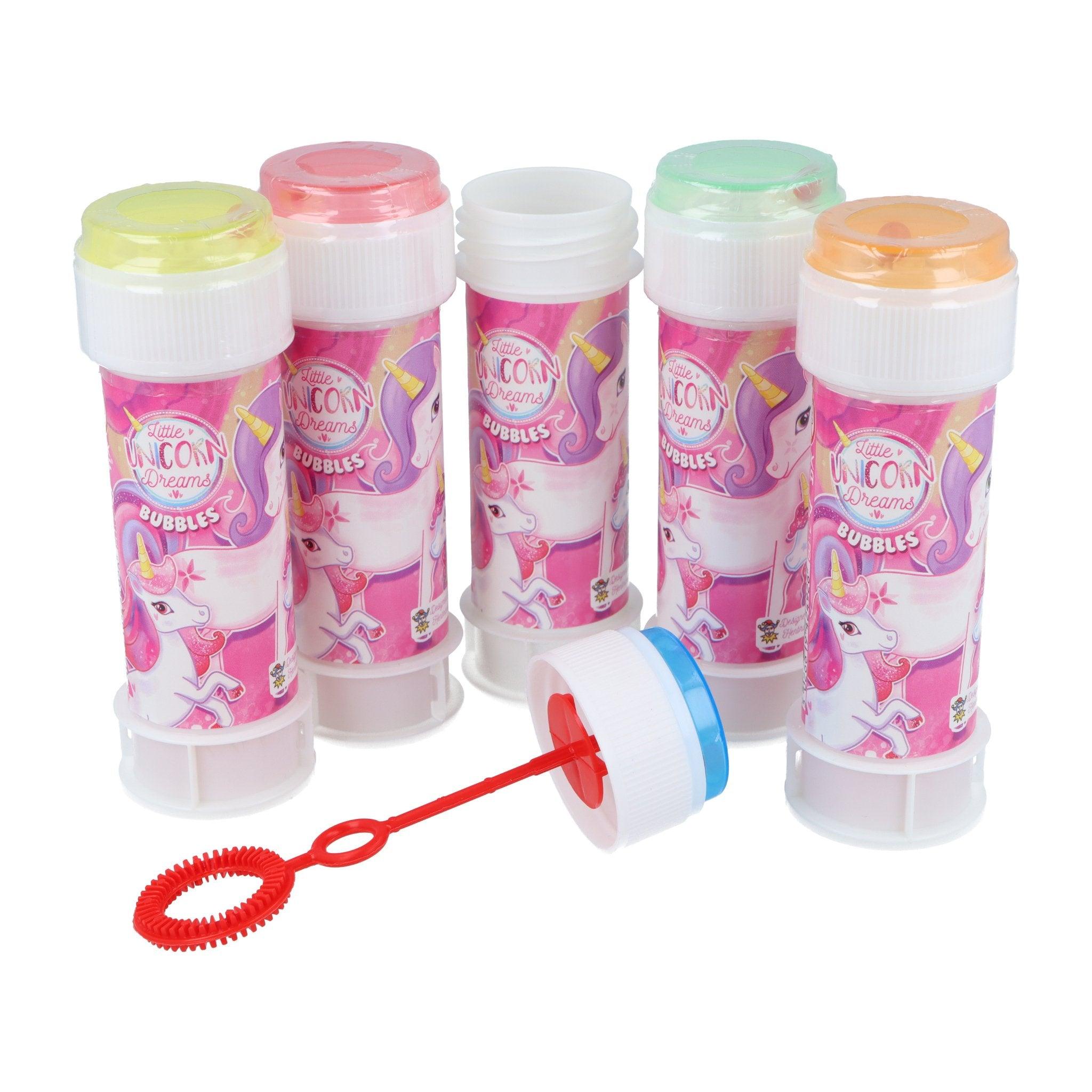 Unicorn Bubble Tub - PoundToys